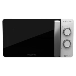 microonde combinato cecotec 01523 20l 700w nero/bianco