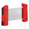 mandelli - set ping pong rete roll-up