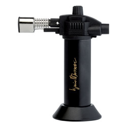 caramellatore a fiamma ghidini 15ml di gas butano 3528