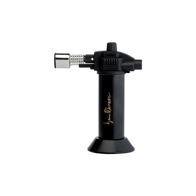 caramellatore a fiamma ghidini 15ml di gas butano 3528