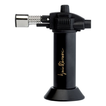 caramellatore a fiamma ghidini 15ml di gas butano 3528