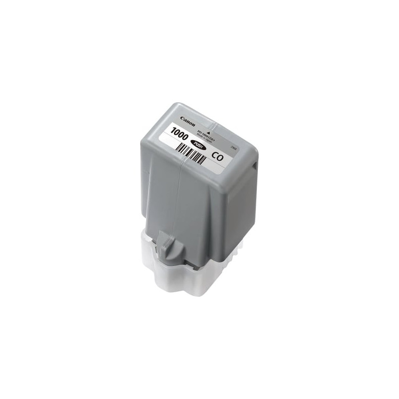 Cartuccia canon ink pfi-1000co chroma optimizer [0556c001aa]