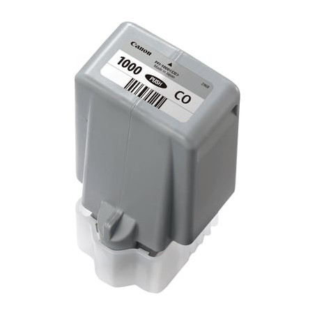 Cartuccia canon ink pfi-1000co chroma optimizer [0556c001aa]