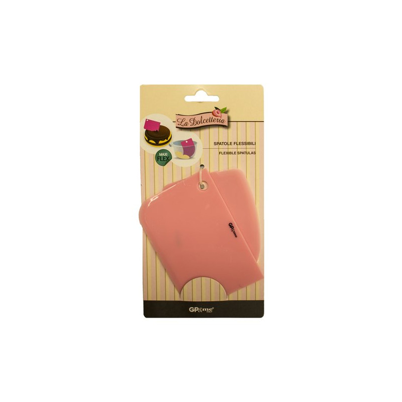 spatole cucina gp & me set 5261