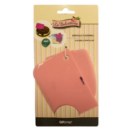 spatole cucina gp & me set 5261