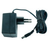 alimentatore casio ad-a60024 per calcolatrice portatili scriventi