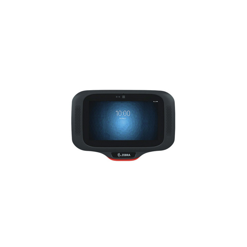 zebra 5" 32gb lan 1280 x 720 pixel wifi [cc600-5-3200lnww]