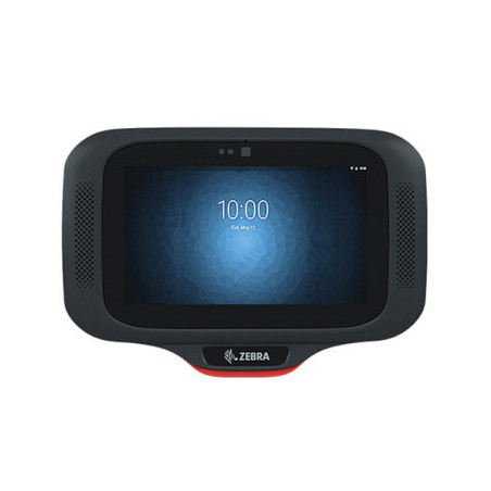 zebra 5" 32gb lan 1280 x 720 pixel wifi [cc600-5-3200lnww]