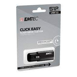 pen drive 512gb emtec b110 u3.2 etc blu [ecmmd512gb113]