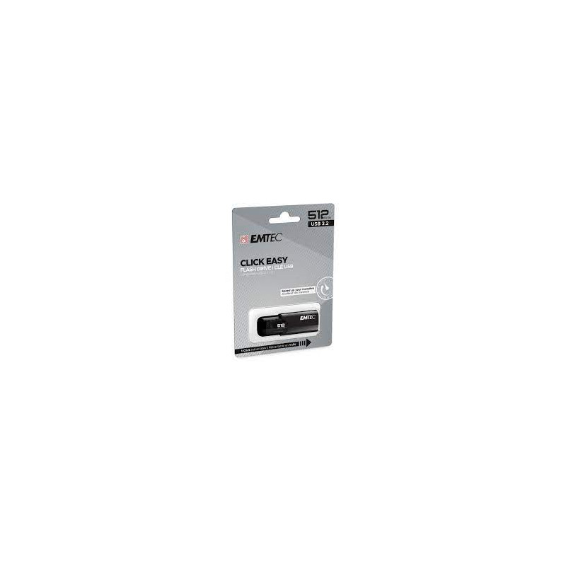 pen drive 512gb emtec b110 u3.2 etc blu [ecmmd512gb113]