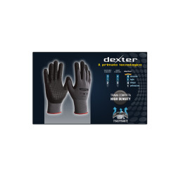 brenta guanti lavoro dexer no.10