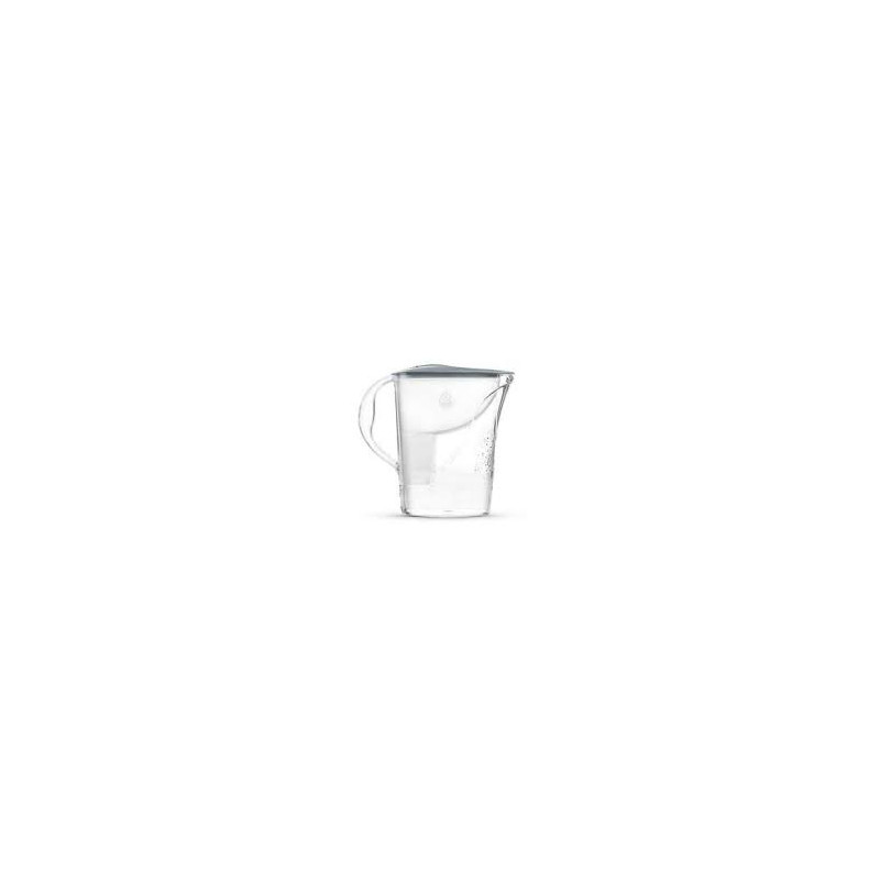 caraffa filtrante dafi start 2.4l [poz03151]