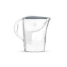 caraffa filtrante dafi start 2.4l [poz03151]