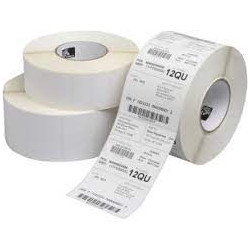 nastro trasferimento termico zebra z-perform 1000t 70x30mm bianco