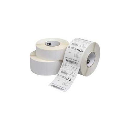 nastro trasferimento termico zebra z-perform 1000t 70x30mm bianco