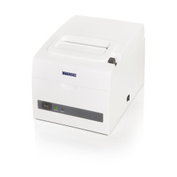 stampante scontrini citizen ct-s310-ii +usb bianco [cts310iiepw]