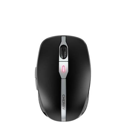 mouse cherry mw 9100 wireless nero [jw-9100-2]