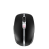 mouse cherry mw 9100 wireless nero [jw-9100-2]