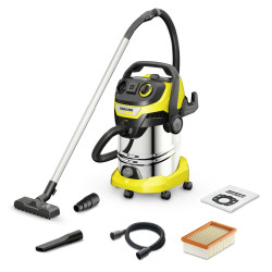 aspiraliquidi karcher wd 6 p s v-30/6/22/t [1.628-360.0]