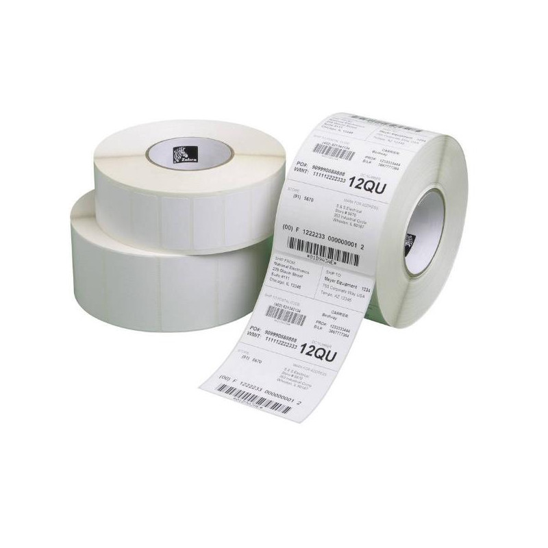 etichetta per stampante zebra zq510 z-perform 1000d autoadesiva