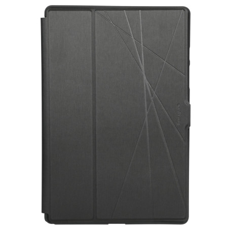 custodia targus per galaxy tab a8 10.5" nero [thz919gl]