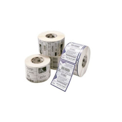 rotolo etichette zebra z-ultimate [3009761]