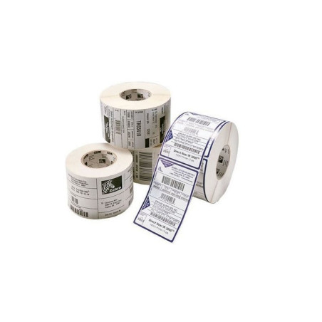 rotolo etichette zebra z-ultimate [3009761]