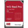 hard disk 20tb western digital red pro 3.5 nas sata iii [wd201kfgx]