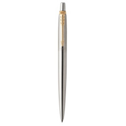 penna a sfera parker jotter acciaio [1953182]