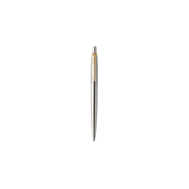 penna a sfera parker jotter acciaio [1953182]