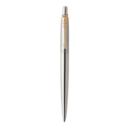 penna a sfera parker jotter acciaio [1953182]