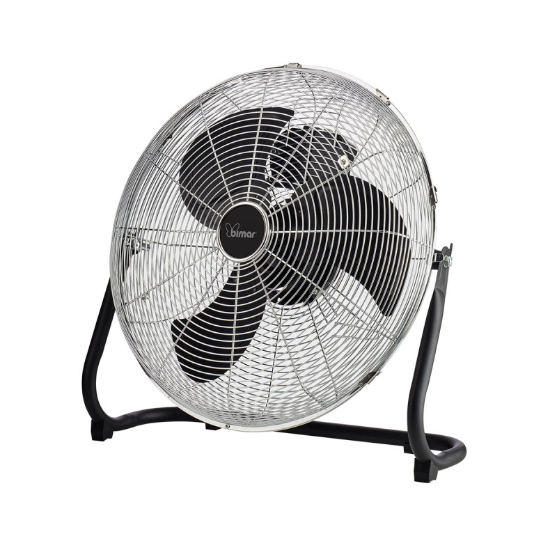 ventilatore da pavimento e parete bimar high speed
