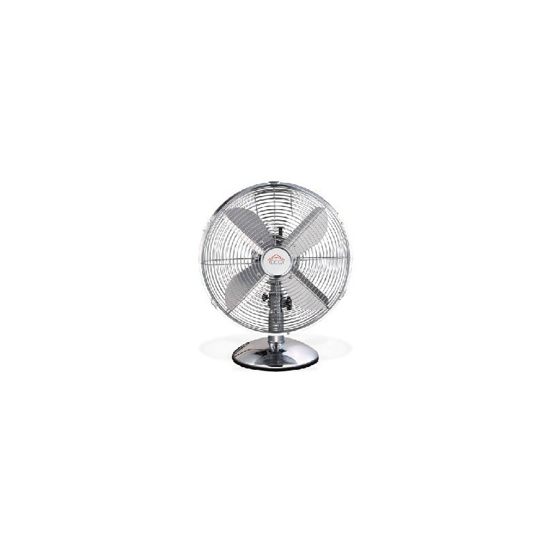 Ventilatore dcg eltronic ve1612 ss [ve1612 ss]