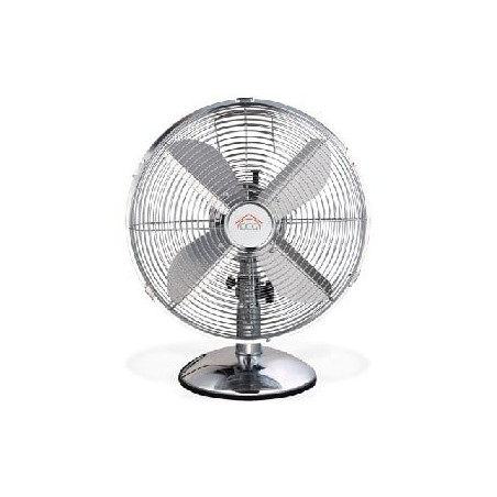 Ventilatore dcg eltronic ve1612 ss [ve1612 ss]