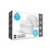 filtro acqua dafi unimax 2pz bianco [poz03232]