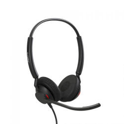 cuffie jabra engage 40 stereo usb-c uc [4099-410-299]