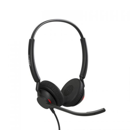 cuffie jabra engage 40 stereo usb-c uc [4099-410-299]