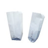 sacchetti in carta kraft favorit 12x28cm +10cm cf100 soff.12+10x28/30