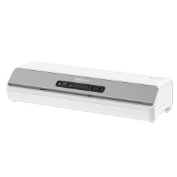 plastificatrice fellowes amaris a3 32cm bianco [8058201]