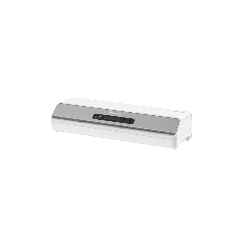 plastificatrice fellowes amaris a3 32cm bianco [8058201]