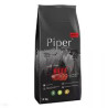 cibo per cane dolina noteci piper animals con manzo 12 kg