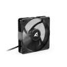 ventola 120x120 sharkoon silentstorm bw120 pwm 120mm [4044951037971]