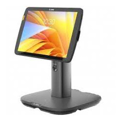 tablet zebra l10 10pos1-01 et4x 10" nero [stnd-et4x-10pos1-01]