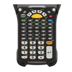 tastierino numerico zebra kypd-mc93535250-01 nero [kypd-mc93535250-01]