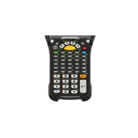 tastierino numerico zebra kypd-mc93535250-01 nero [kypd-mc93535250-01]