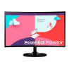 monitor led 27'' samsung ls27c364eauxen full hd 1920x1080p