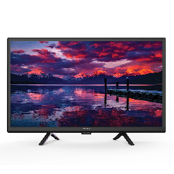 tv led 24'' strong srt24he4023 hd 1366x768pixel nero