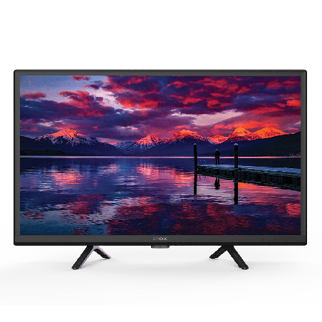 tv led 24'' strong srt24he4023 hd 1366x768pixel nero