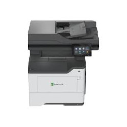 stampante laser lexmark mx632adwe multifunzione 1200x1200dpi bianco/nero