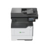 stampante laser lexmark mx632adwe multifunzione 1200x1200dpi bianco/nero
